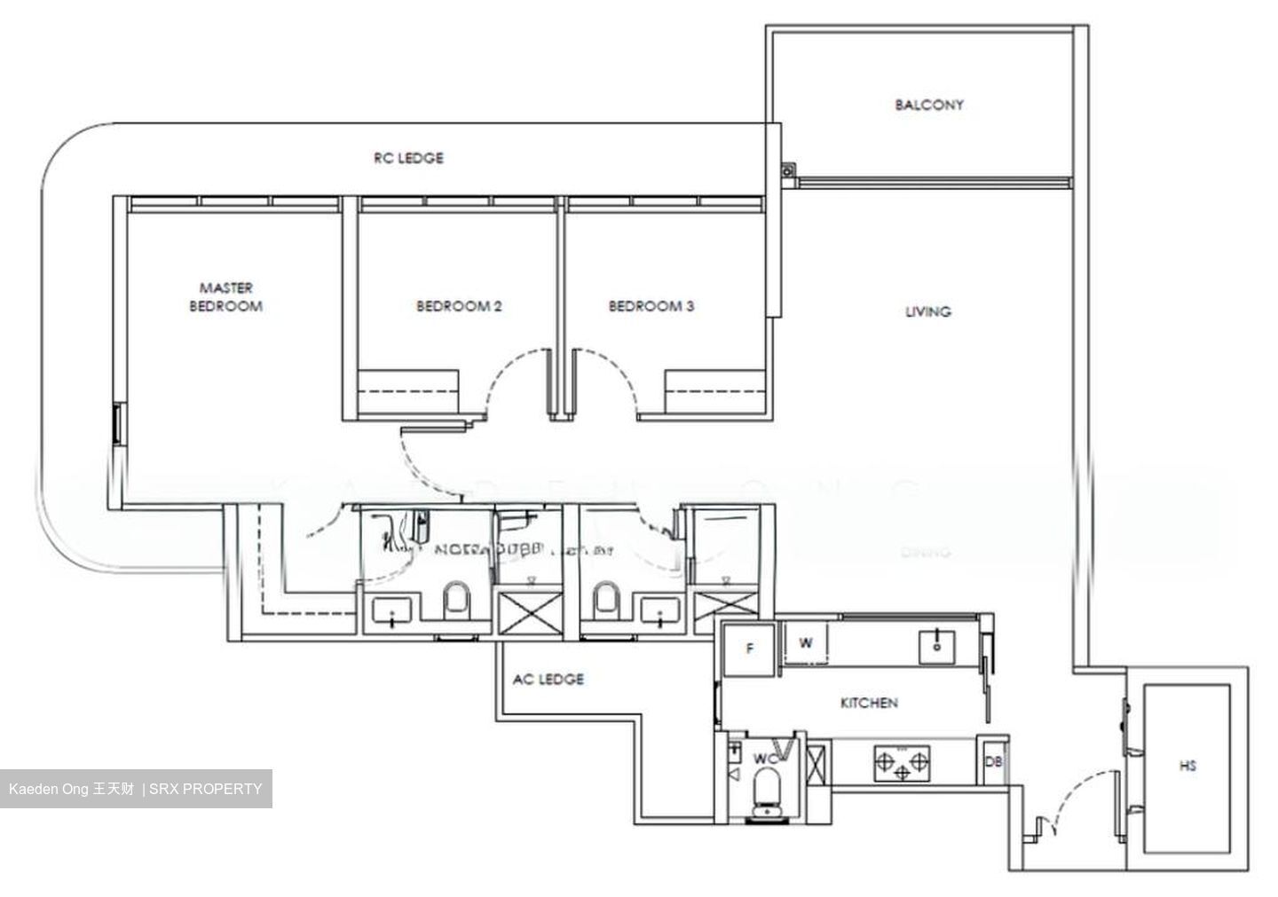 Chuan Park (D19), Condominium #574238011